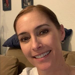 Meet your Posher, Christy